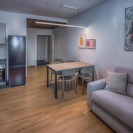 Hotel Residence Dolcenero San Daniele del Friuli Bagian luar foto
