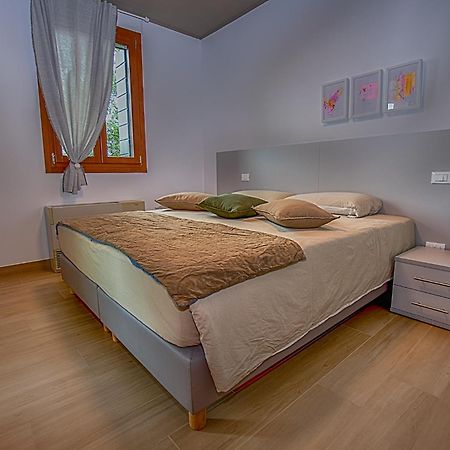 Hotel Residence Dolcenero San Daniele del Friuli Bagian luar foto