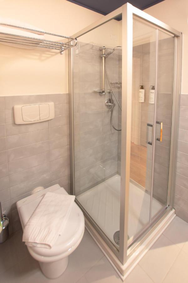 Hotel Residence Dolcenero San Daniele del Friuli Bagian luar foto